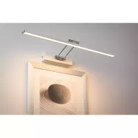 ,Galeria Éclairage de tableau LED Beam 2700K 1050lm 230V 11W Blanc,,, - système d'accrochage et décoration - détail 4