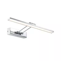 Galeria LED Bilderleuchte, Lichtstrahl 2700 K, 580 lm, 230 V, 7 W - système d'accrochage et décoration - détail 1