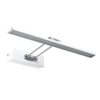 ,Galeria Éclairage de tableau LED Beam 2700K 580lm 230V 7W Blanc,,, - système d'accrochage et décoration - détail 3