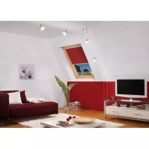 Kit de montage de système câbles Support + renvoi d'angle Kit de 4