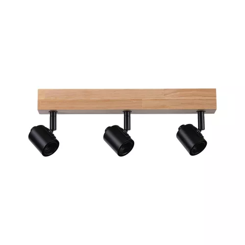 Foco LED Arvid E27 230V máx. 3x20W regulable