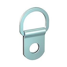 Attache en D 10 kg ARTI TEQ 2 - Cimaise Tableau
