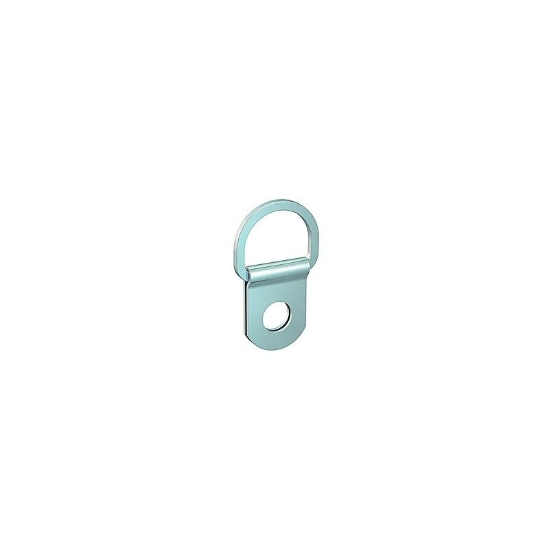 Attache en D 10 kg ARTI TEQ 2 - Cimaise Tableau 