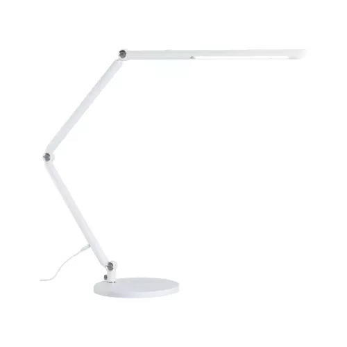 ,Lampe de bureau LED 3-Step-Dim FlexBar White Switch 700lm 9,,5W, PAULMANN 58 - Cimaise Tableau 