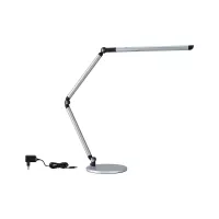 ,Lampe de bureau LED 3-Step-Dim FlexBar White Switch 700lm 9,,5W Argent, - système d'accrochage et décoration - détail 8
