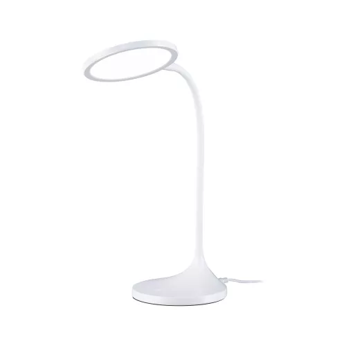 Lámpara de escritorio LED Mejan 4000K 1200lm 15W PAULMANN 29 - Cimaise Tableau 