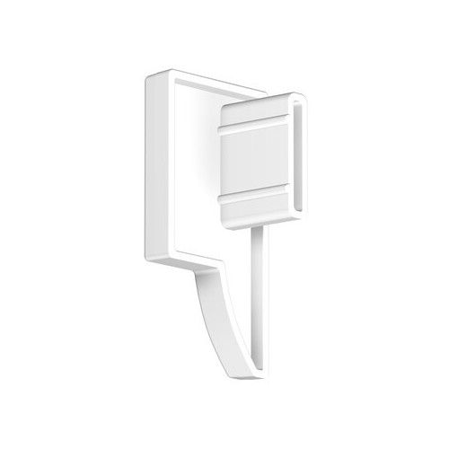 Newly R50 izquierda y derecha punta blanca Newly 1 - Cimaise Tableau 