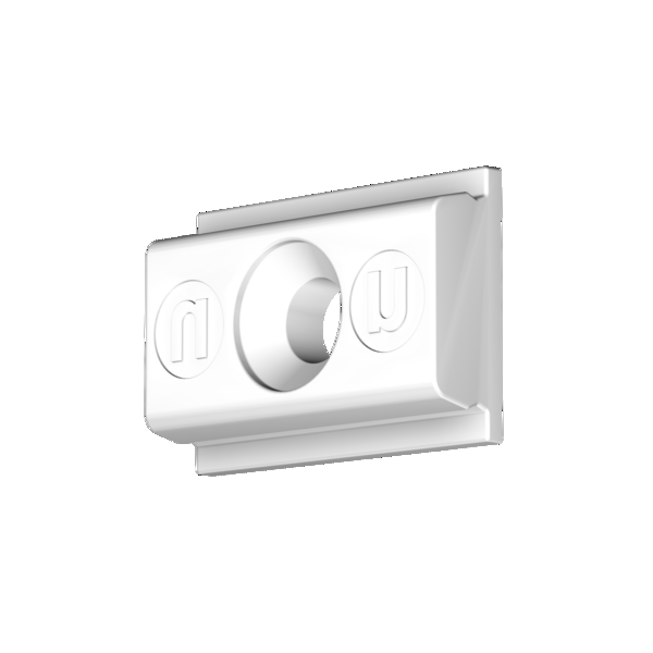 Newly R50-Clip (3 pro Meter einplanen) Newly 1 - Cimaise Tableau