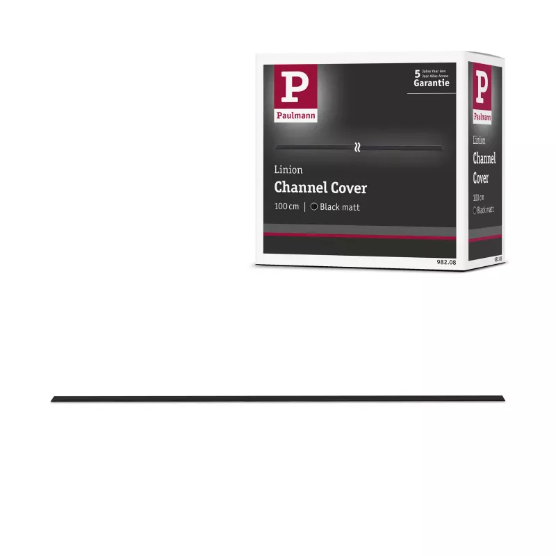 Linion Accessoires Couverture Droite PAULMANN 24 - Cimaise Tableau 