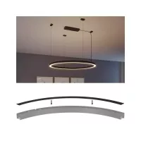 Funda curva para accesorios Lion - système d'accrochage et décoration - détail 3