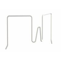 Flexibler Haken 11 - 30 mm ARTI TEQ 1 - Cimaise Tableau