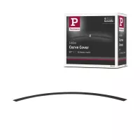 Linion Accessoires Couverture courbe - système d'accrochage et décoration - détail 10