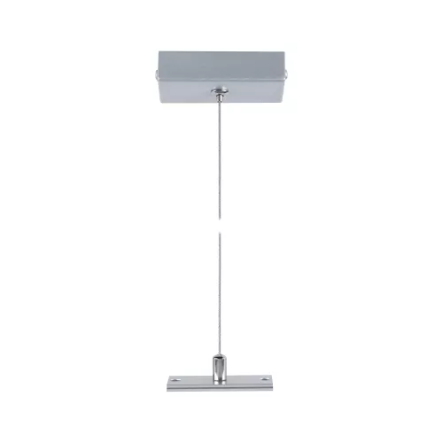 Linion Accessories Kabelaufhängung Mattchrom 40x1500mm