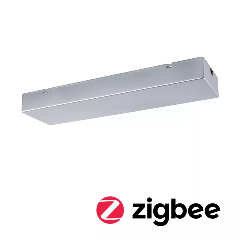 Fuente de alimentación Linion Power Box Zigbee 230/24V máx. 144W PAULMANN 14 - Cimaise Tableau 