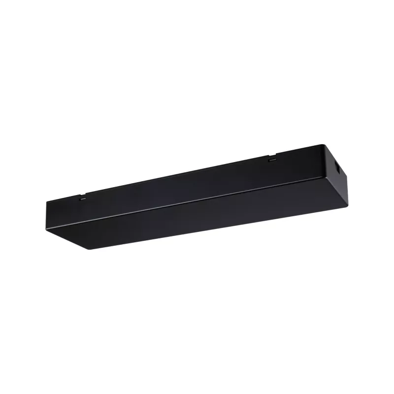 Linion Alimentation électrique Power Box Zigbee 230/24V max. 144W Noir signal - système d'accrochage et décoration