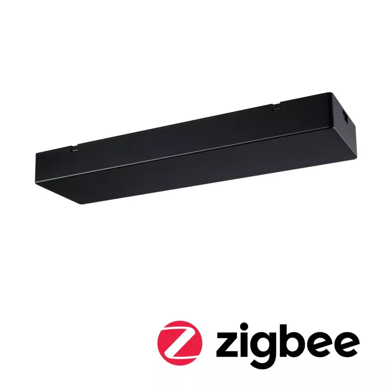 Linion Power Box Zigbee 230/24V máx. 144W Señal negra