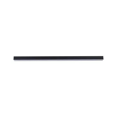 Linion Power Channel 230/24V 17W Schwarzes Netzteil, 1m Signal