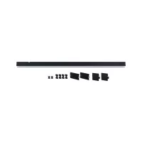 Linion Power Channel 230/24V 17W Black Power Supply, 1m signal - système d'accrochage et décoration - détail 11