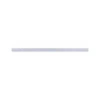 Linion Power Channel Power Supply Zigbee 230/24V 17W Matt Chrome 1m - système d'accrochage et décoration - détail 2