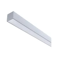 Fuente de alimentación Linion Power Channel Zigbee 230/24V 17W Cromo mate 1m - système d'accrochage et décoration - détail 4