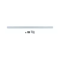 Fuente de alimentación Linion Power Channel Zigbee 230/24V 17W Cromo mate 1m - système d'accrochage et décoration - détail 11