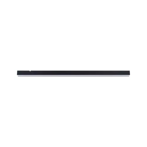 Linion Power Channel Zigbee Power Supply 230/24V 17W Black 1m signal PAULMANN 23 - Cimaise Tableau 