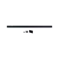 Linion Alimentation électrique Power Channel Zigbee 230/24V 17W Noir signal 1m - système d'accrochage et décoration - détail 11