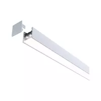 ,Linion Canal lumineux 0,,5m 24V 8,,5W 3000K, - système d'accrochage et décoration - détail 5