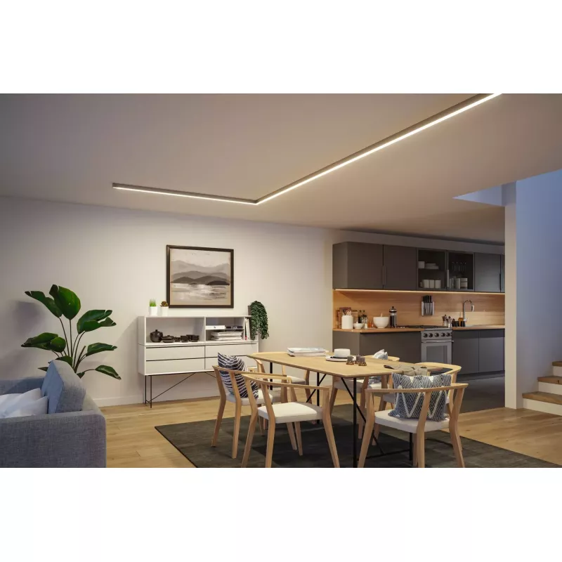Lion Light Kanal 0,5 m 24 V 8,5 W 3000 K
