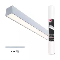 ,Linion Canal lumineux 0,,5m 24V 8,,5W 3000K, - système d'accrochage et décoration - détail 18