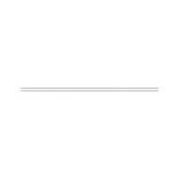 Linion 1,5 m 24 V 25,5 W 3000 K Schwarzer Signalkanal - système d'accrochage et décoration - détail 3