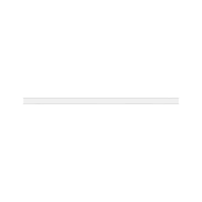 Canal de luz Linion de 1 m, 24 V, 17 W, 3000 K PAULMANN 23 - Cimaise Tableau 
