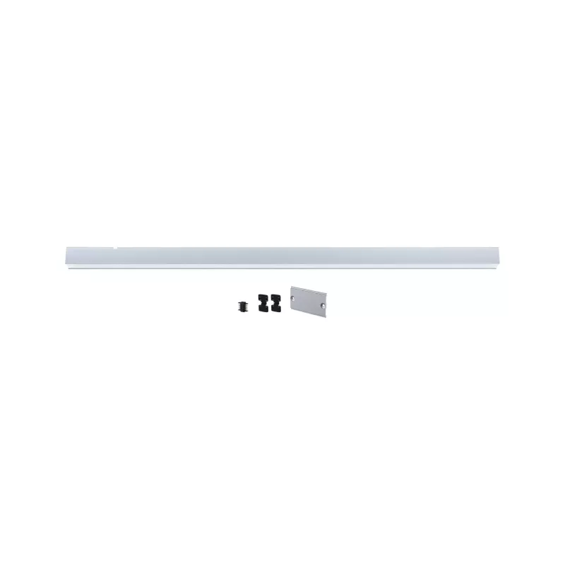 Linion Light channel 1m 24V 17W 3000K PAULMANN 30 - Cimaise Tableau 