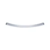 Linion Lichtkanal 90° 24V 13W 3000K - système d'accrochage et décoration - détail 4