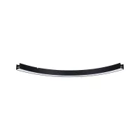 Linion 90° Kanalleuchte 24V 13W 3000K Schwarz Signal - système d'accrochage et décoration - détail 2