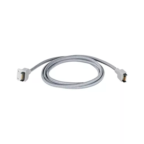 Linion power cable, grey, 1.75m