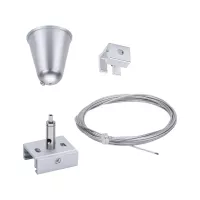 Accesorios ProRail3, cable de suspensión de 3 m - système d'accrochage et décoration - détail 1