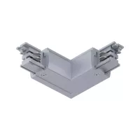 ProRail3 Connecteur Pièce en L Extérieur 101x101mm max. 3680W - système d'accrochage et décoration - détail 1