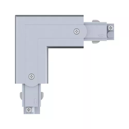 ProRail3 Connecteur Pièce en L Extérieur 101x101mm max. 3680W