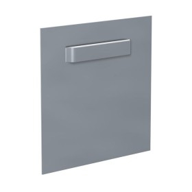 Klebeclips für Dibond, Plexiglas und Karton ARTI TEQ 1 - Cimaise Tableau