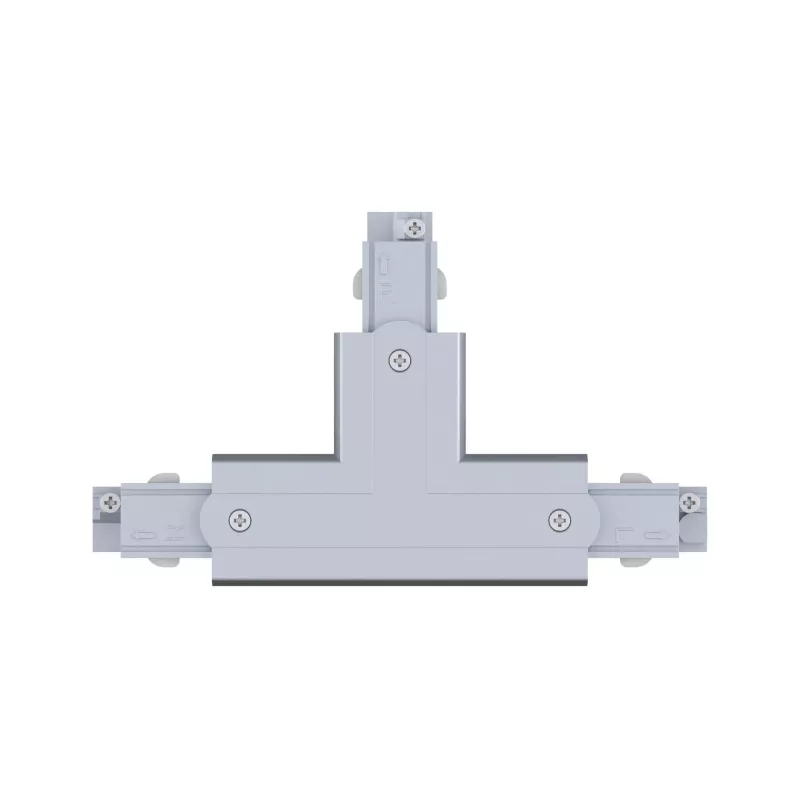 ProRail3 Straight T-Connector 167.5x101mm max. 3680W PAULMANN 11 - Cimaise Tableau 