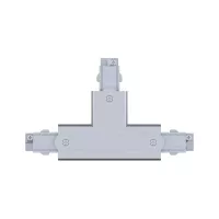 Conector en T recto ProRail3 167,5 x 101 mm máx. 3680 W - système d'accrochage et décoration - détail 2
