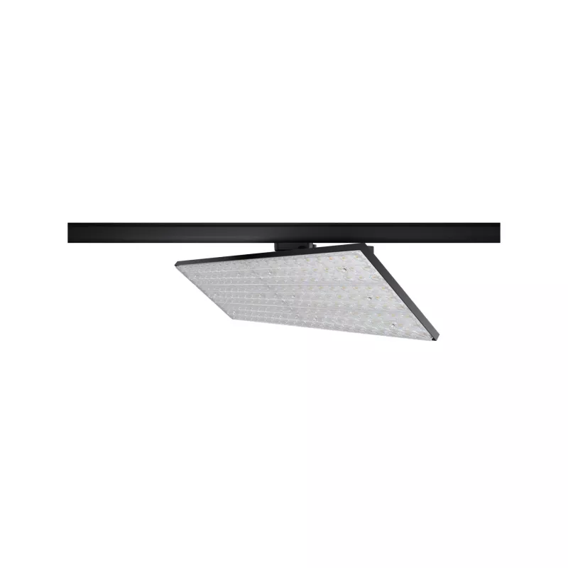 Panel LED para plataforma ProRail3, 6600 lm, 75 W, 3000 K, 230 V.
