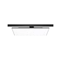 Panel LED para plataforma ProRail3, 7000 lm, 75 W, 4000 K, 230 V. - système d'accrochage et décoration - détail 1