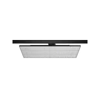 Panel LED para plataforma ProRail3, 7000 lm, 75 W, 4000 K, 230 V. - système d'accrochage et décoration - détail 2