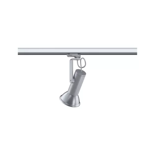 ProRail3 Track spotlight Apol II E27 max. 50W dimmable 230V PAULMANN 21 - Cimaise Tableau 
