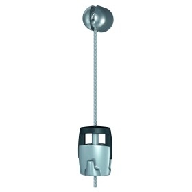Set hook 1 wire ARTI TEQ 2 - Cimaise Tableau