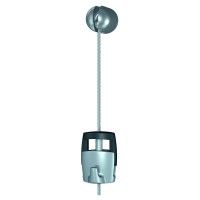 Set accrochage 1 fils ARTI TEQ 2 - Cimaise Tableau 