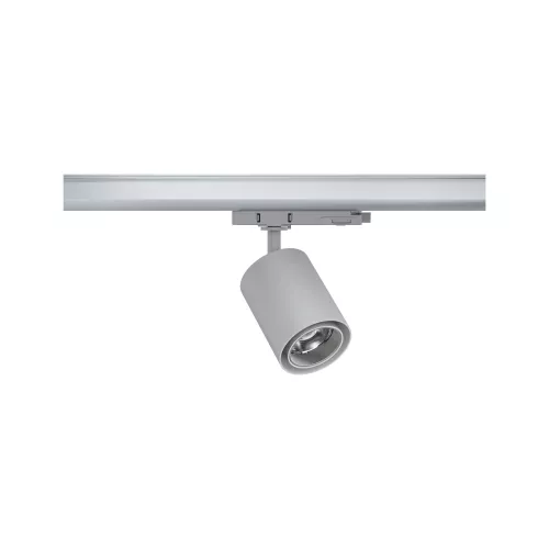ProRail3 Spot sur rail LED Kratos 36° 1050lm 9W 4000K 230V PAULMANN 28 - Cimaise Tableau 