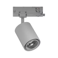 ProRail3 Spot sur rail LED Kratos 36° 1050lm 9W 4000K 230V - système d'accrochage et décoration - détail 5